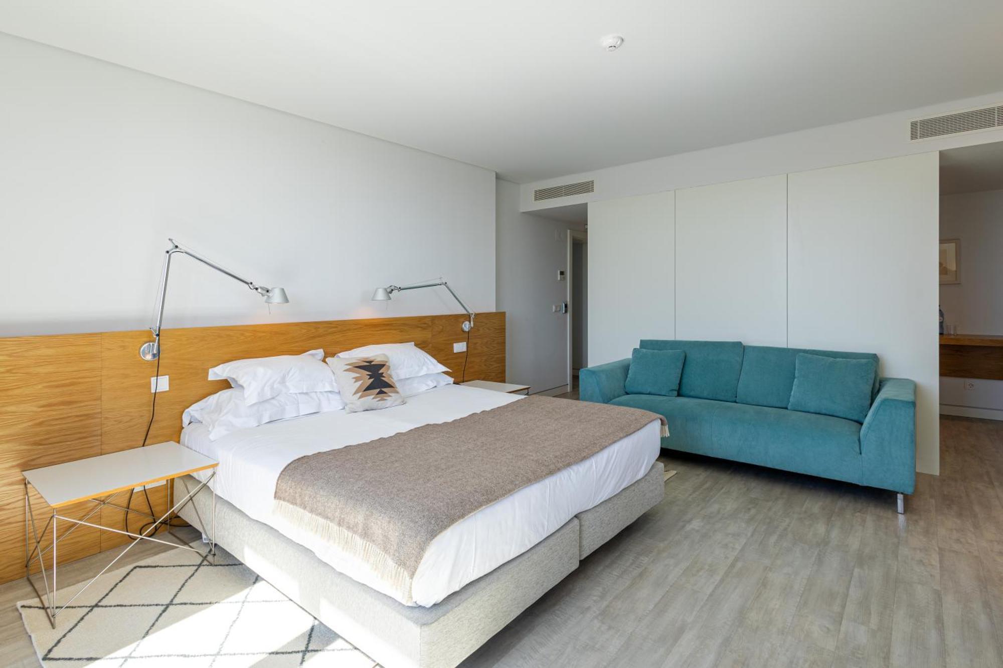 Vale Do Gaio Hotel Torrão Dış mekan fotoğraf