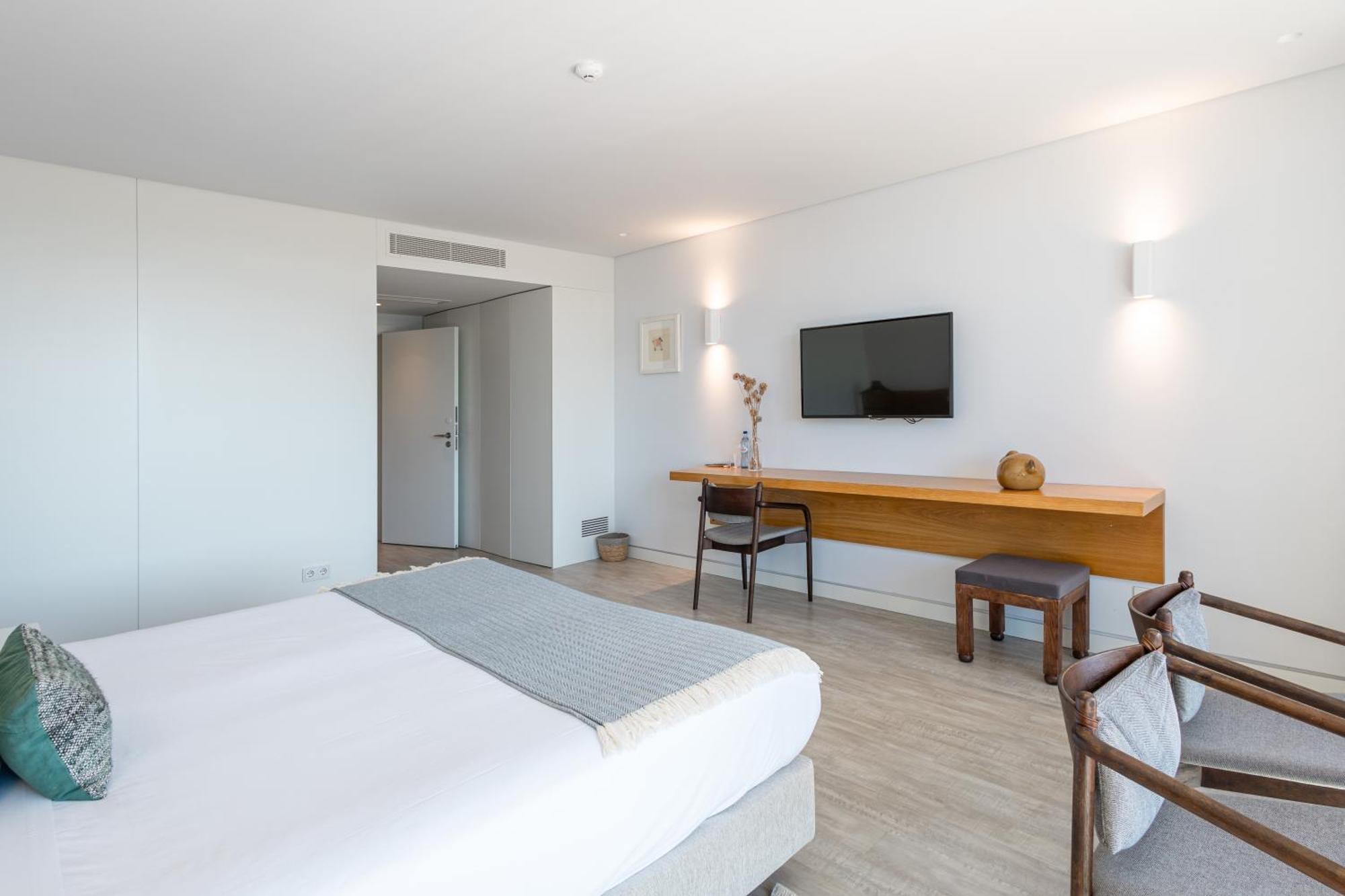 Vale Do Gaio Hotel Torrão Dış mekan fotoğraf