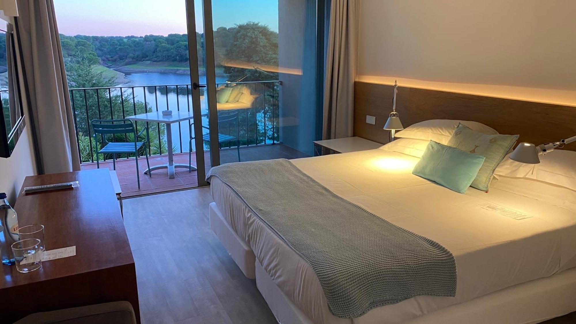 Vale Do Gaio Hotel Torrão Dış mekan fotoğraf