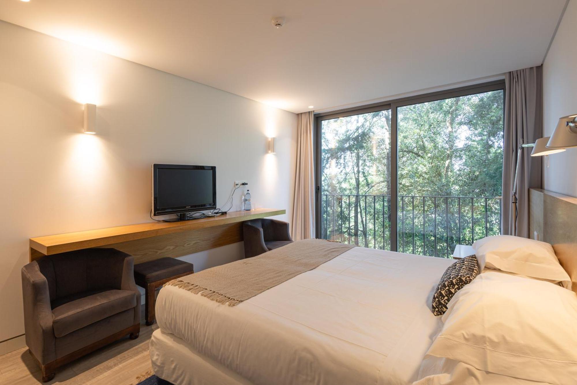 Vale Do Gaio Hotel Torrão Dış mekan fotoğraf